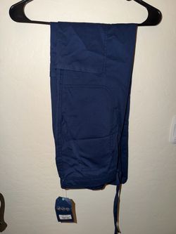 Cherokee medical uniform pants