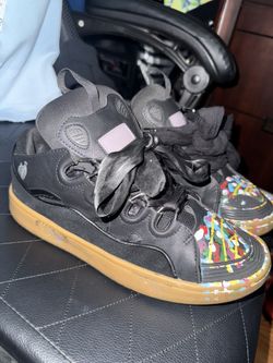 Lanvin X Gallery Dept Collab