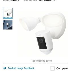 Ring Cameras