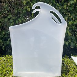 Wrap & Craft - Storage Container - Hangs In Closet
