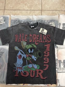 Valley Dreams Tee