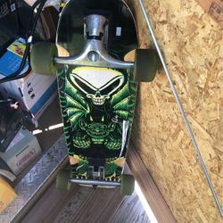 Skate Board