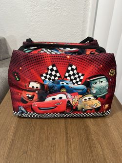 Disney Cars Bag