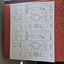 Kids Activity Set Of 13