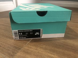 Stefan janoski max new