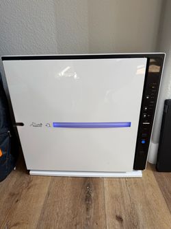 Rabbit Air Minusa2 700