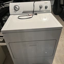 Dryer 