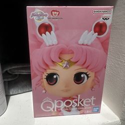 Chibi Moon Figure 