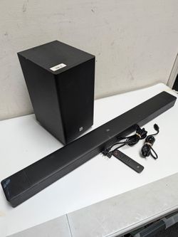 JBL Soundbar SB595 3.1.2ch System