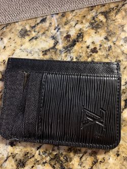 Louis Vuitton wallet