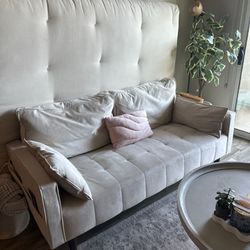 Couch/ loveseat 