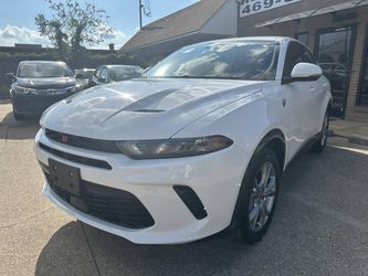 2024 Dodge Hornet