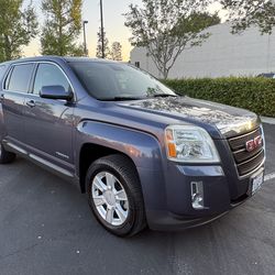 2013 GMC Terrain