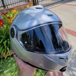Bilt Nomad modular helmet medium