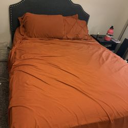 Complete Bed Set