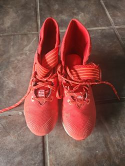 Football Cleats