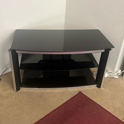 TV Console Stand 