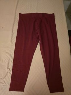 Simply Emma Leggings