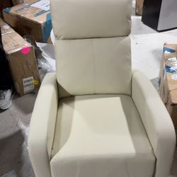 💞 Reclining chair