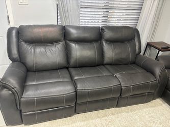 Sofa Recliner