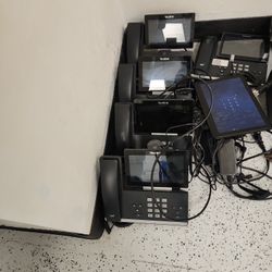 Yealink Phones