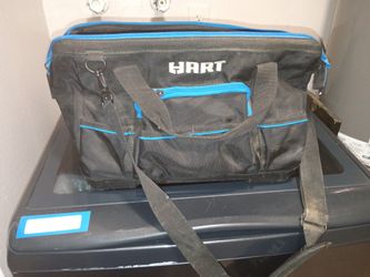 Tool bag