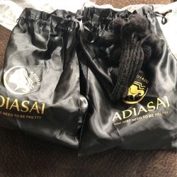 Dreadlocks Hair Extensions