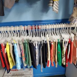 Boys Summer Clothes