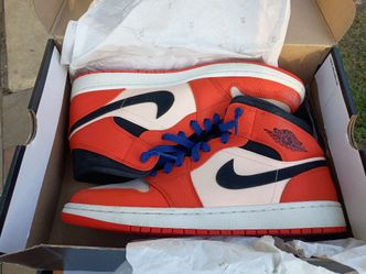 Shoes size 12