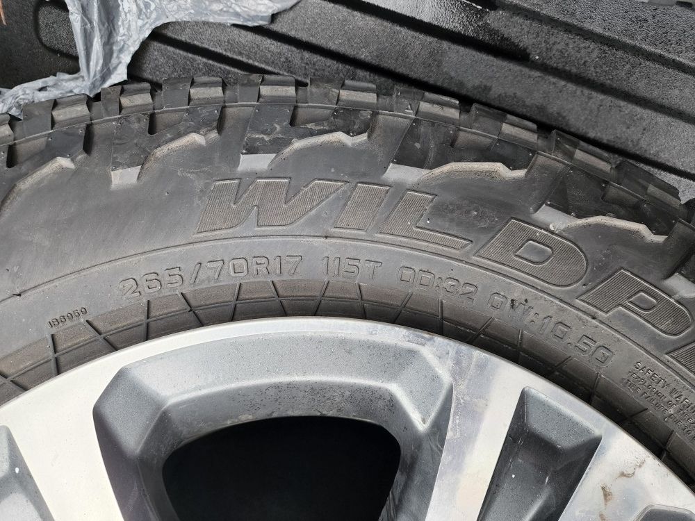 Wheels And Tires for Sale in San Diego, CA OfferUp