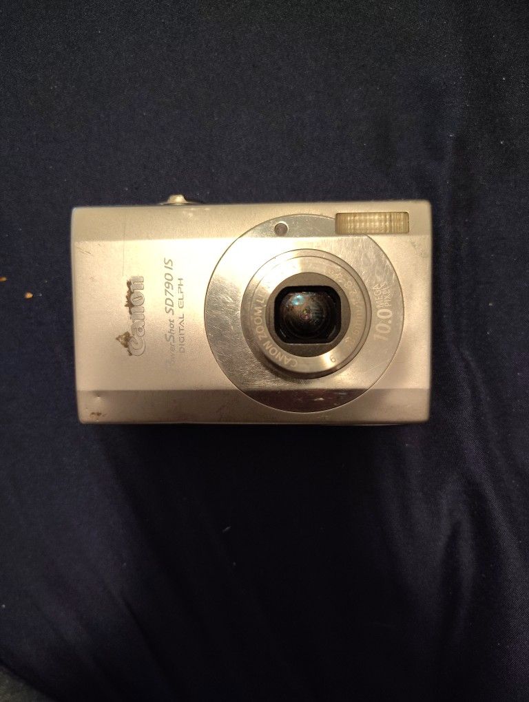 Canon Obo