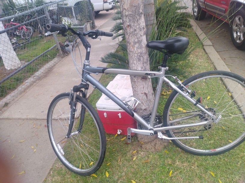Bike $75 Working Condition