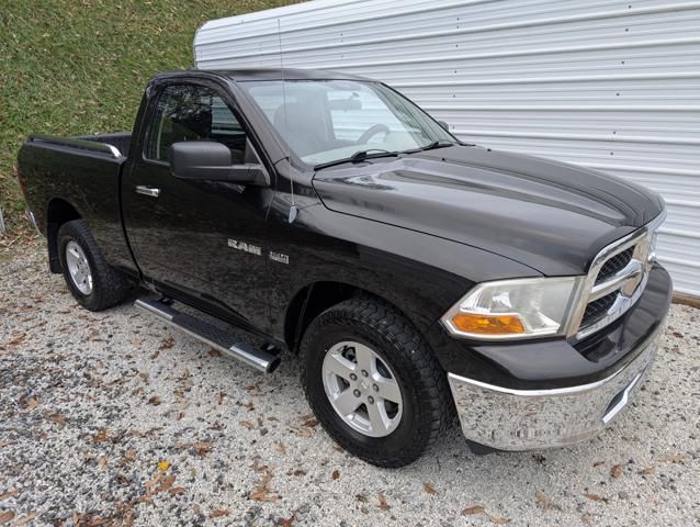 2010 Dodge Ram 1500