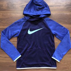 Nike Therma-fit Size m Girls 