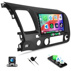Carplay Stereo 