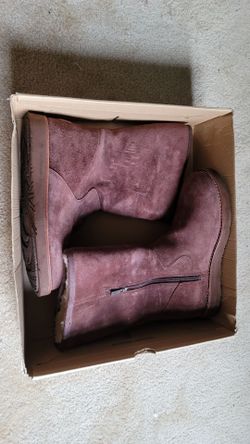 Boots (new )