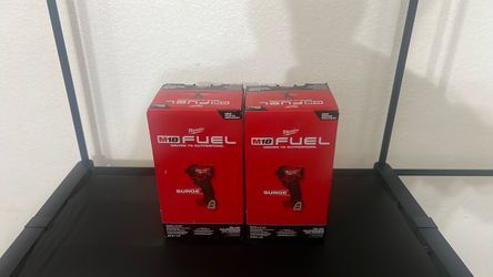 Milwaukee surge 2761-20