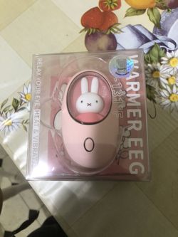 Miffy Hand/eye Warmer