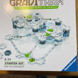 Gravitrax Starter Set