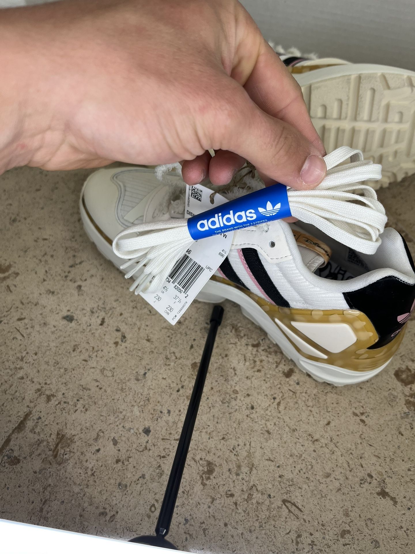 Happy orginal_yas ZX Pump Size: 41/5, 42/5 قیمت تماس، دایرکت، واتساپ