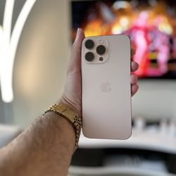 iPhone 16 Pro Max 256GB AT&T