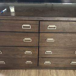 Bedroom furniture