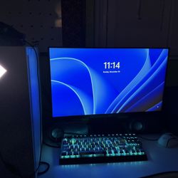 Omen 25L Pc 