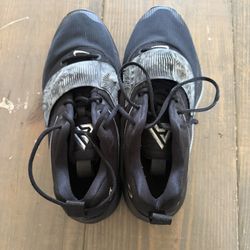 Nike Air Zoom Freak 3s Used But In Perfect Shape