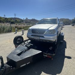 ✅Car Hauling/Tow✅
