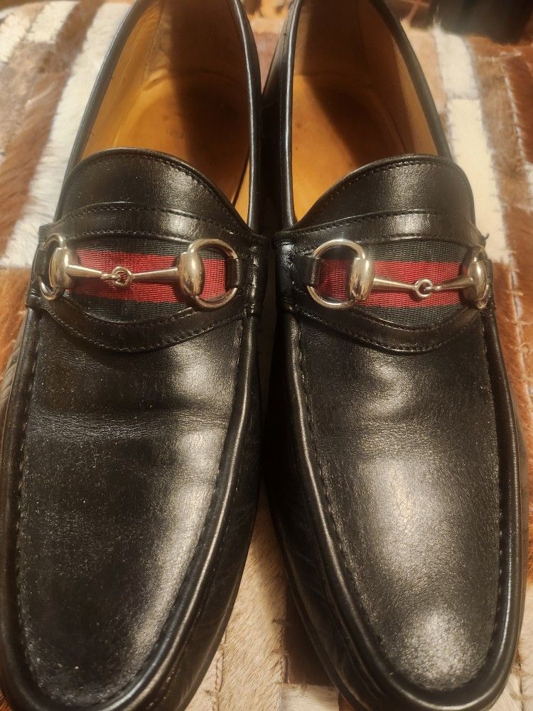 Gucci Mens Loafer