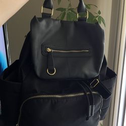 Skiphop Diaper Bag