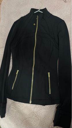 Lululemon Define Jacket