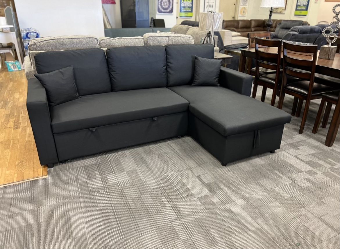 Sleeper Sectional 