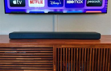 Sony Soundbar Speaker